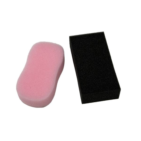 Lightweight Portable Hair Removal Sponge Depilatory Sponge For Barbershop