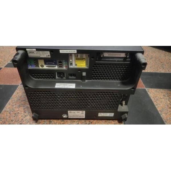 LeCroy WaveMaster SDA820Zi-A 20 GHz 80 GS/s 4 Channel Digital Oscilloscope with Advanced Analysis Tools