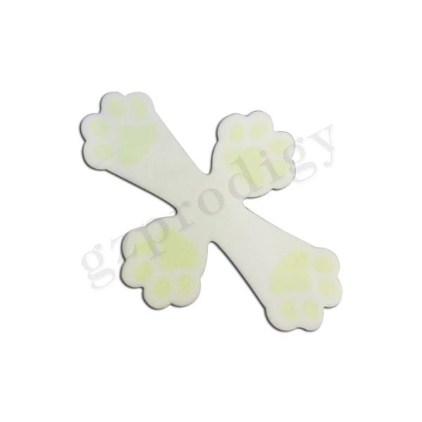 4mm Baby Proofing Glow Corner Protector Child Proof Cover Corner