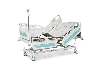 Cama automática do hospital ICU
