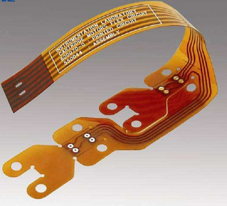 HDD 0.3mm Flat Ribbon USB Cable , Flexible Flat Ribbon Cable