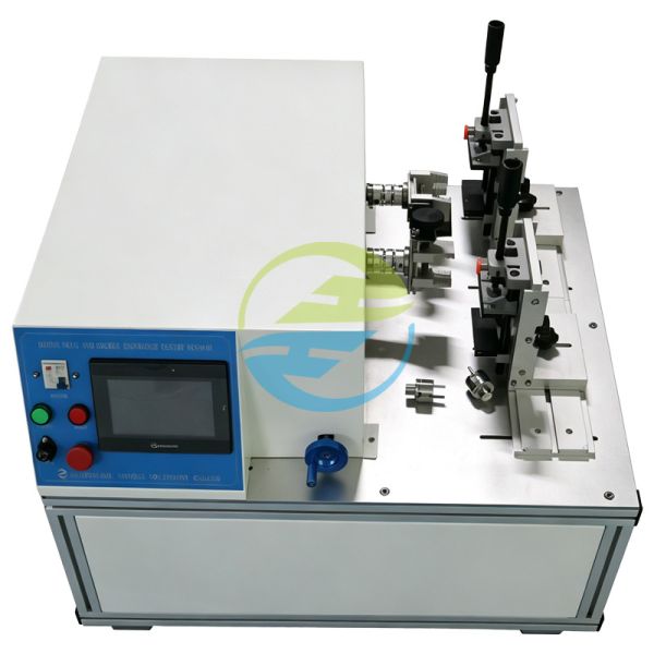 Rotary Plug and Socket Endurance Tester for Breaking Capacity & Operational Life Testing