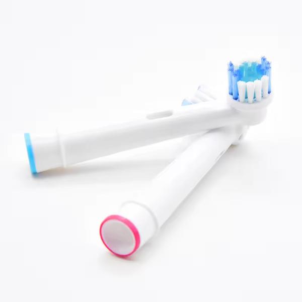 Sb17A Dental Care Oral Replacement Electric Tooth Brush Heads Effective Cleaning