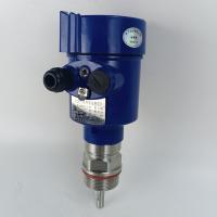 Sensor nivelado do radar do chifre da onda guiada para a água