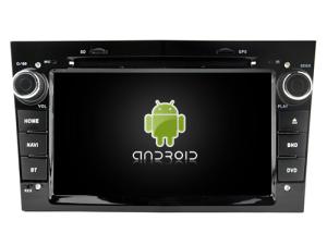 Ecrã de 7" OEM sem DVD Deck Para Opel Astra Antara Vectra Corsa Zafira Meriva