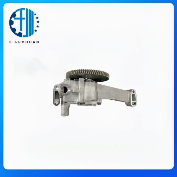 2686288 2105497 Oil Pump For DC13 DC12 Engine SCANIA L P G R S-Series Trucks