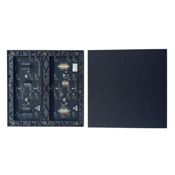 Super Bright Factory P2.5 P3.076 P4 P8 P10 Pantallas Modulares SMD Module Panel Outdoor Led Display Screen