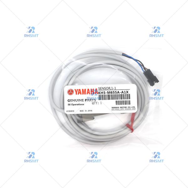 KH5-M655A-A1X YAMAHA YV88X SENSOR  Yamaha SMT SENSOR