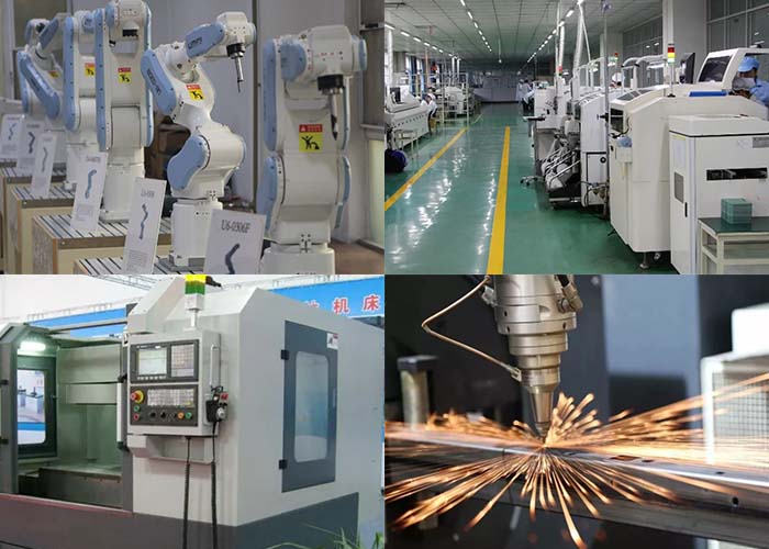 ZONCN US200 Сервосистема Сервопривод 3000RPM Импульсный режим
