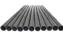 EFW ASTM B474 UNS N06600 Inconel 600 Pipe Hot Rolling High Strength