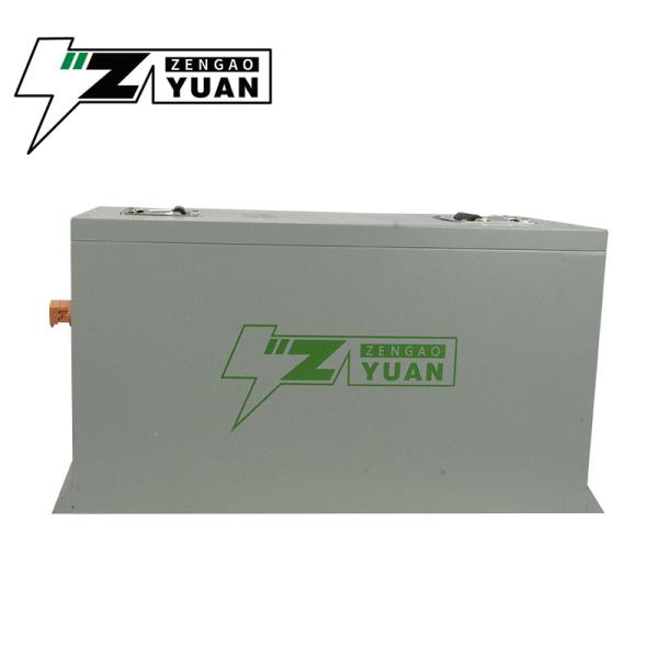 A bateria de UPS 48v 200Ah LiFePO4 embala as baterias Lifepo4 recarregáveis