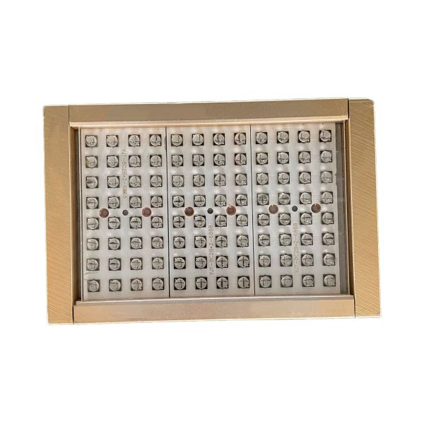 840W UV LED Light Curing Machine, UV  Light For Curing Glue