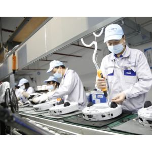 Shenzhen Globabot Facotry