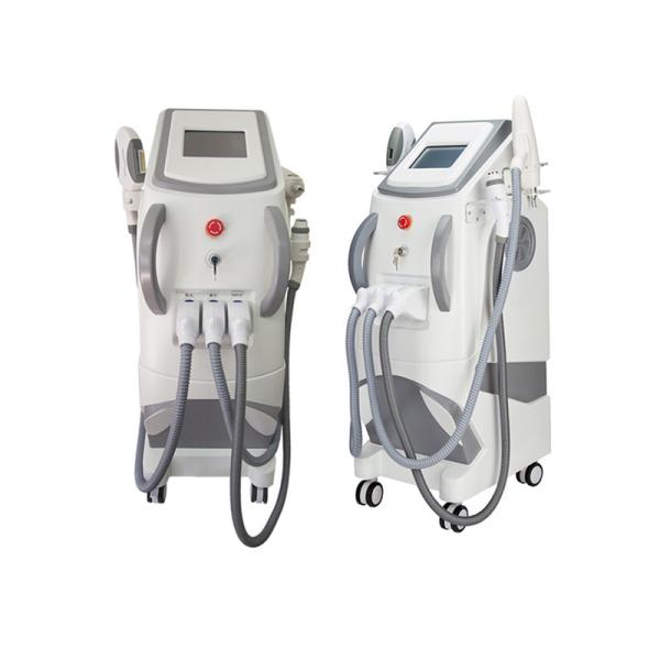 D-813 DPL OPT Laser Hair Removal Machine Epilator 1064nm Tatoo Removal