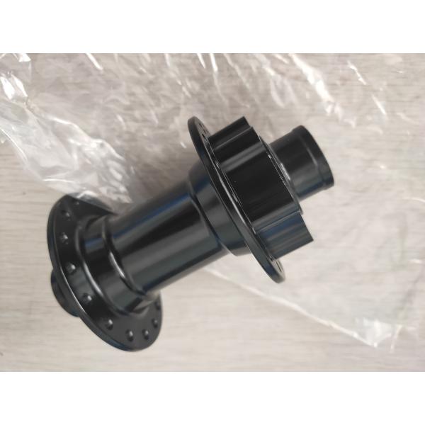 Передняя втулка для электровелосипеда 110x20 с 2 герметичными подшипниками Втулки для грузовых велосипедов для тяжелых условий эксплуатации