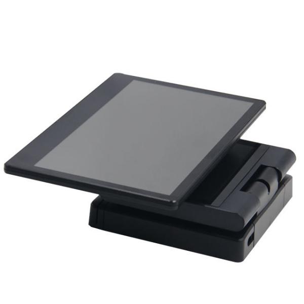 Commercial Retail Store Sop Hotel POS Systems with Capacitive Touch Panel