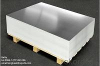 Impressão resistente a produtos químicos Folhas de estanho Plata Superfície finalizada
