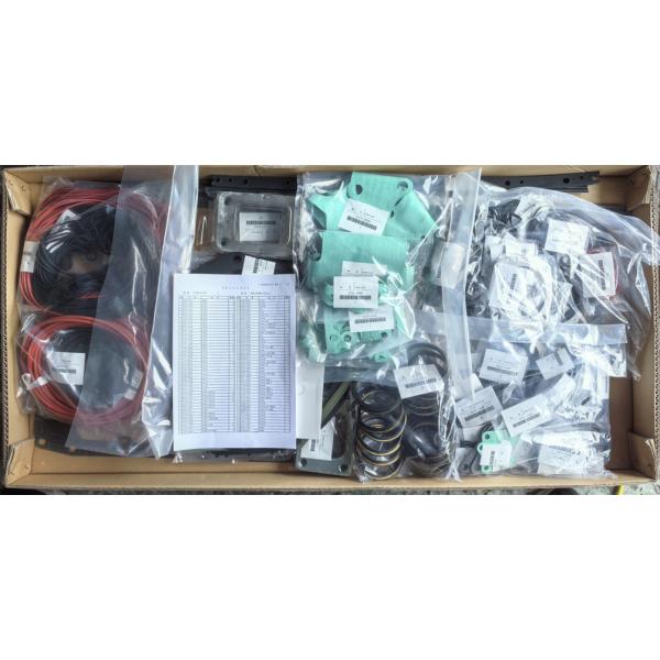 Metal Alloy Plate For Mitsubishi Heavy Industries Models S16R S12R Overhaul Package 37894-01103