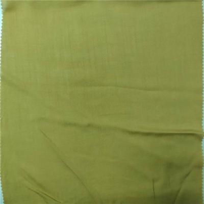 Light Green Rayon Dress Material Fabric 60x60 Yarn Count Good Hand Feeling