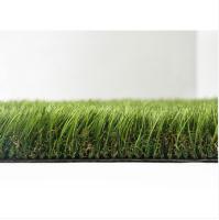 Herbe de jardin fonctionnel multi d'ODM fausse pour la cour de golf