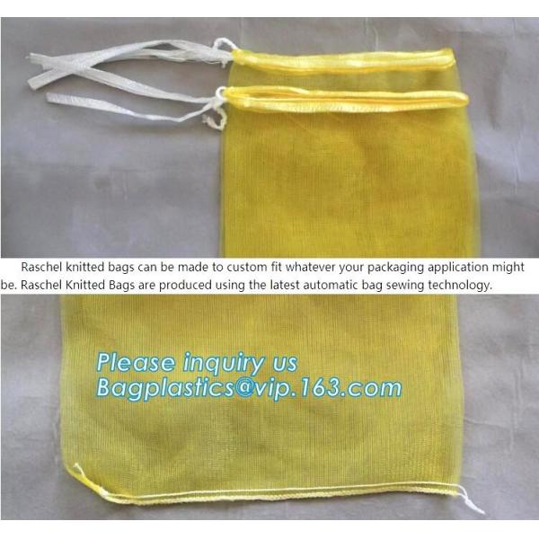 Simple Ecology washable and reusable Cotton Mesh Produce Bag for vegetable and fruit,Eco-friendly Reusable Shopping Orga