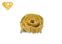 Undercarriage Spare Part Heavy Duty Track Shoe Assembly for Komatsu Excavator PC200-5