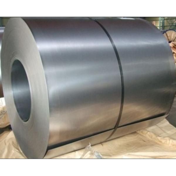 1000–1250mm Width Hot Dipped Galvanized Steel Coil Z60–Z275 with 195–420 MPa Yield Strength for Structural and Manufacturing Use
