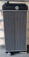 Planta flexível de Perkins Generator Radiator For Manufacturing