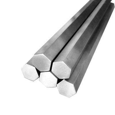 430FR a barra sextavada de aço inoxidável SS encanta Rod Astm 304 316L 904L