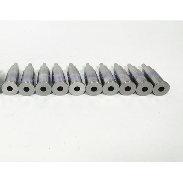 Precision Mold Core And Cavity In Injection Molding 48-52HRC Hardness
