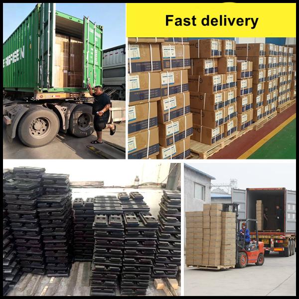 450 мм/600 мм резиновые подшипники с болтом для PC30 PC40 PC45 PC60 PC75 резиновые подшипники для экскаваторов