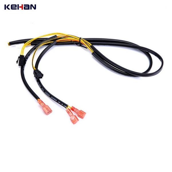 East Asia Main Market Supply Molex 5264 6p OEM Motorcycle Wiring Harness for KTM