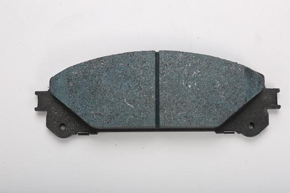 Toyota Nissan Mitsubishi Honda FMSI 60000 Km Disc Brake Pads