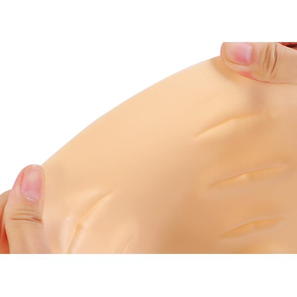 Microblading Cosmetic Permanent Makeup Lip Practice Skin For Beginner