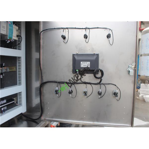 1t/2t UF Plant Machine Ultrafiltration Membrane System For Drinking