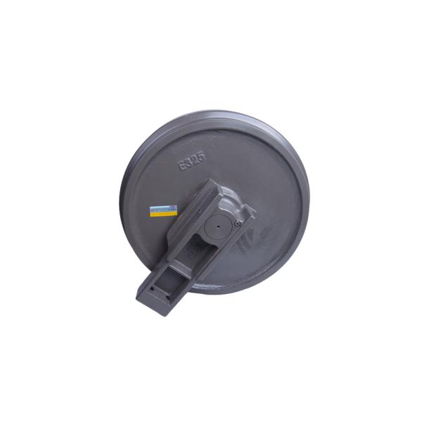 35MnB E325  Idler  For Excavator