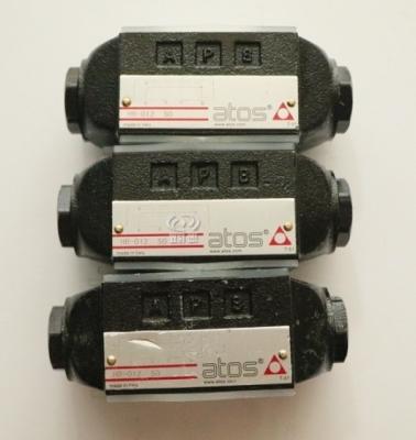 Atos Pilot Operated Check Valve Type ADRL AGRL AGRLE In Line Subplate Mounting