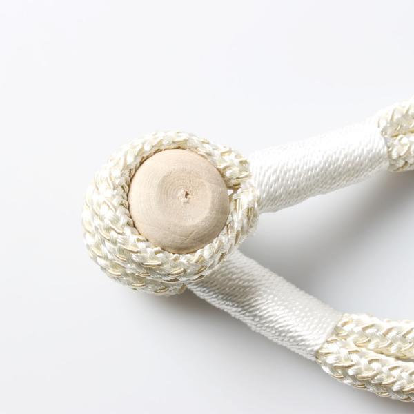 Household Magnetic Drapery Buckle Zinc Alloy Curtain Tiebacks