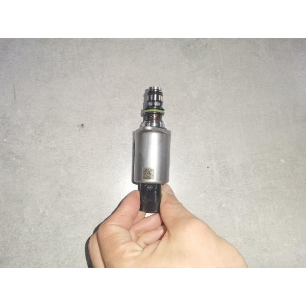 Стальной электромагнитный клапан Э323 экскаватора 485-5747 491-0908 электрических частей