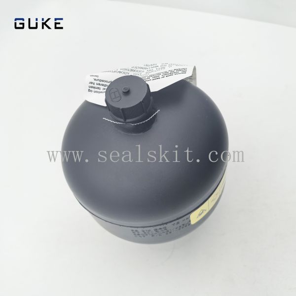 Accumulator Gp-hydraulic   231-8982 2318982  For Cat Truck  735 735b 740 740b 953c Control Gp-service Brake