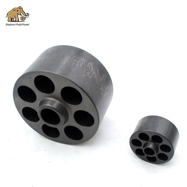 Piezas de reparación de la pompa hydráulica de Rexroth A7VO500 de la aleación