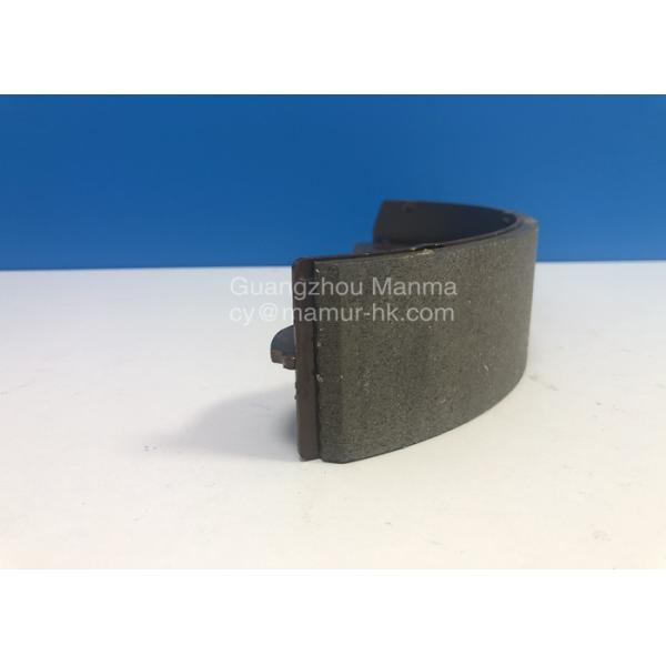 Brake Shoe ISUZU Brake Parts For ISUZU NHR JMC 1030 8-97035084-0 3501120A