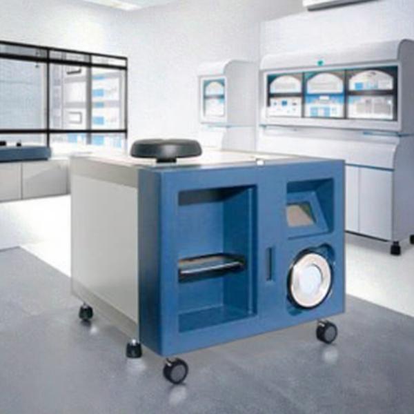 ISO 15106 ASTM E398 Water Vapor Transmission Rate Analyzer JIS K7129 Materials Humidity Moisture Tester