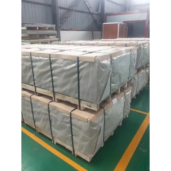 3003 H24 0,5 Толщина Алюминиевый лист с цветовым покрытием для автомобильного кузова прицепа