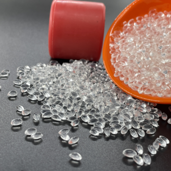 Fiber TPU, High Hardness, Wear-Resistant, Ideal For Casters, Wheels, Electronic Accessories