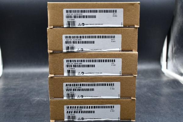 Siemens Digital I/O Module for use with S7-300 Series, 125 x 40 x 120 mm, Digital, Digital, SM 1222, 24 V dc, SIMATIC