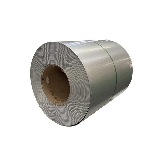 ID 508mm 610mm 0.40x914mm Galvalume Steel Coil