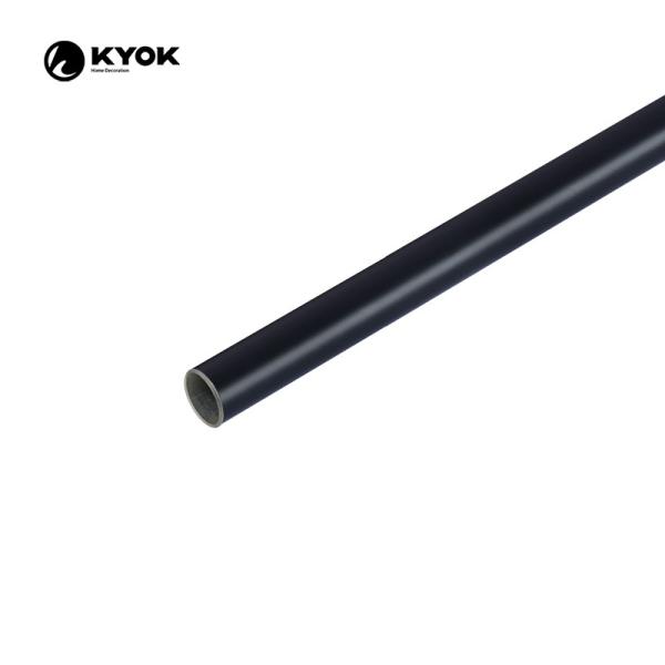 Stainless Steel Shower Curtain Rod Tool Free Install Adjustable Shower Pole