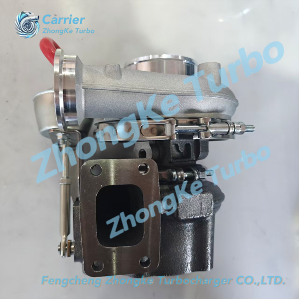 Manufacturer Factory Volvoo S100 S100-008H Turbo VOE21147467 21147467 VOE20460945 20460945 318281 318167 11539880003 for TD420VE TAD420VE TAD620VE Engine
