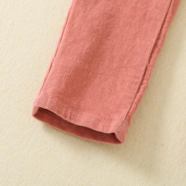 OEM Custom Kids Jeans Pants for Girl Light Wash Kid Girl Jeans Kids Denim Jeans